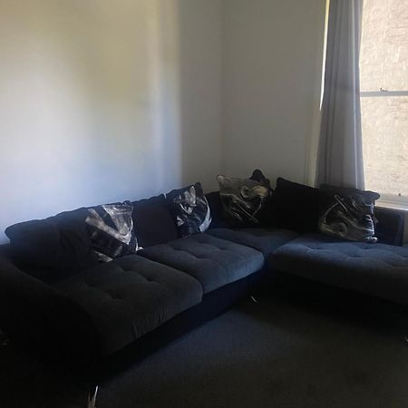 Maze Great Escape Apartment Ayr Bagian luar foto