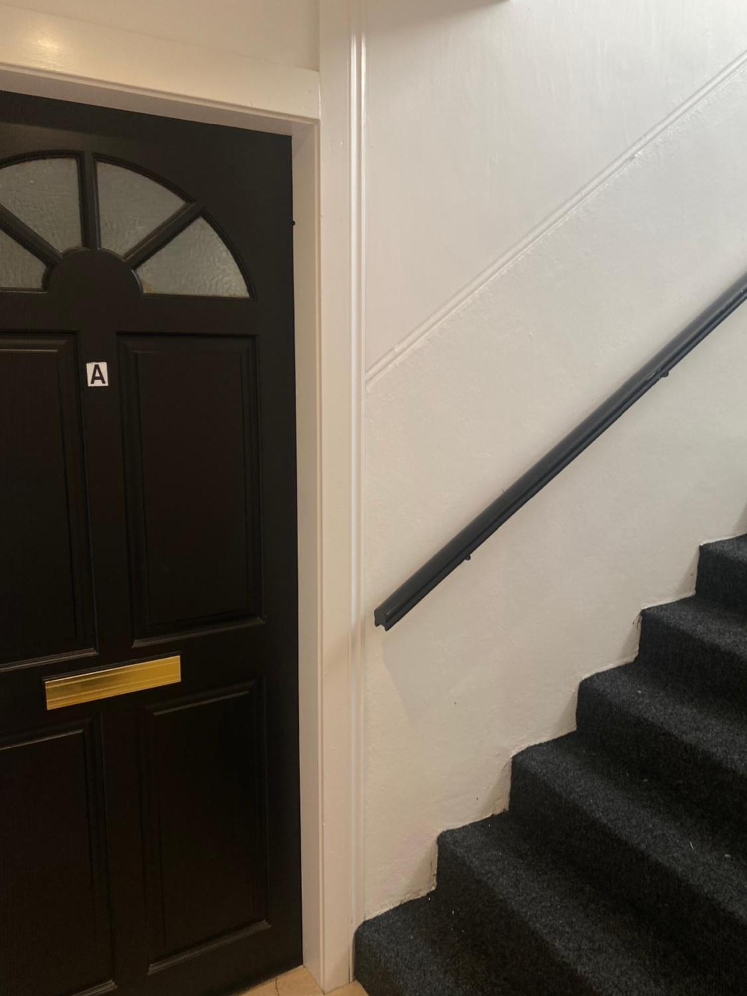 Maze Great Escape Apartment Ayr Bagian luar foto