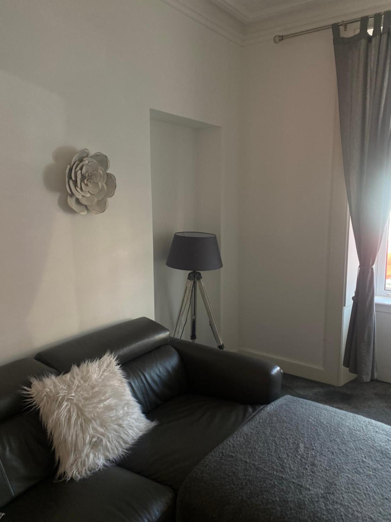 Maze Great Escape Apartment Ayr Bagian luar foto